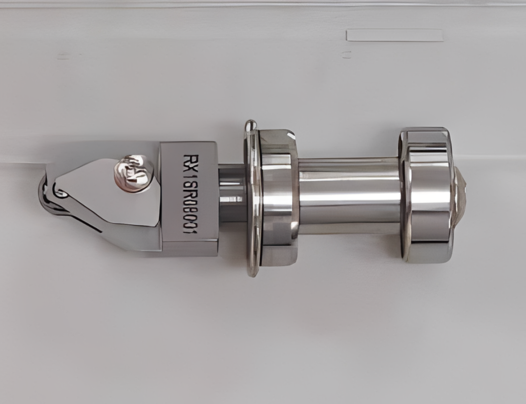 Holder與Roller Holder