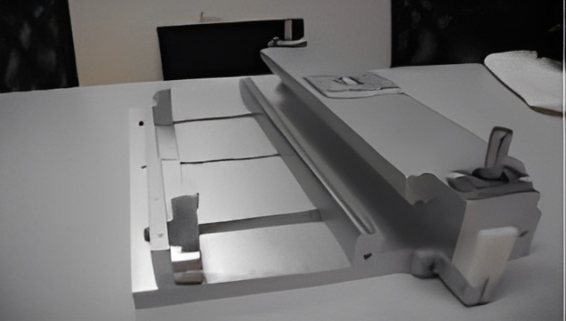 面板強度測試治具