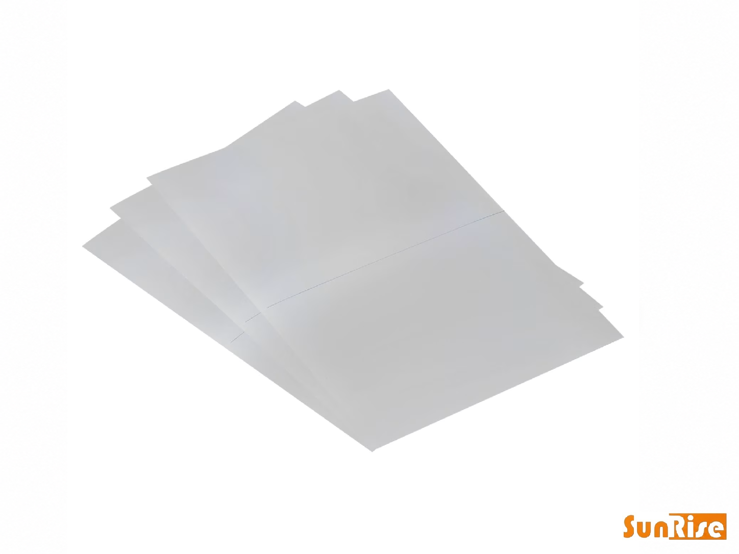 重複黏著性Sheet (偏貼黏著片)